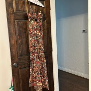 ALC dress never worn.